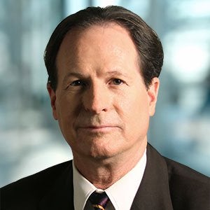 Michael Baum