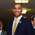 Cody McDavis