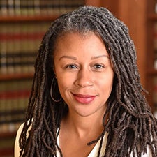 LATOYA BALDWIN CLARK