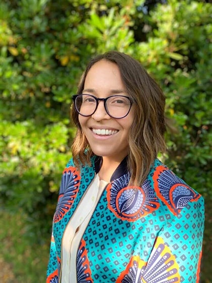 Leah Gasser-Ordaz