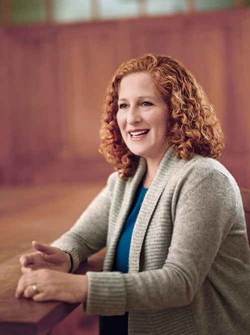 Jennifer Mnookin