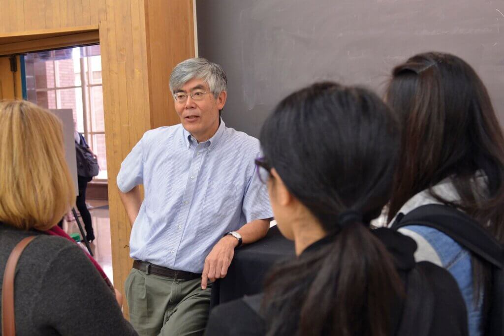 Hiroshi Motomura