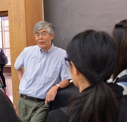 Hiroshi Motomura
