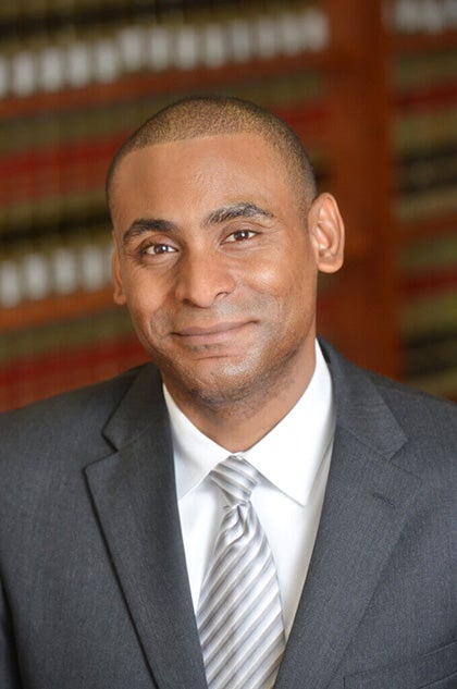 Sherod Thaxton