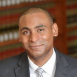 Sherod Thaxton