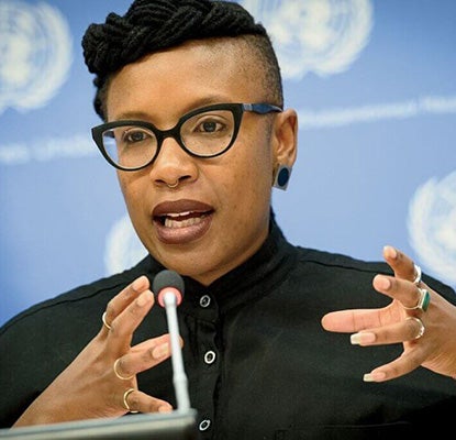 E. Tendayi Achiume