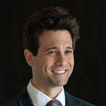 Andrew Verstein