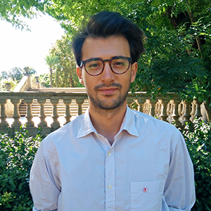 SAMUELE CHILOVI