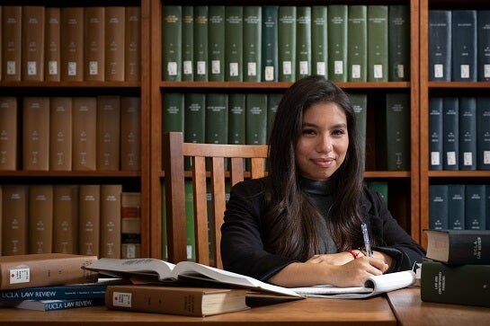 Maria Nava Gutierrez