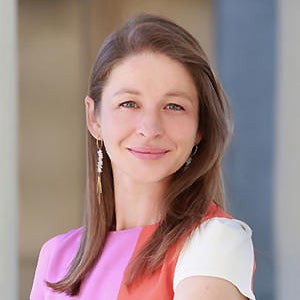 Jessie Kornberg