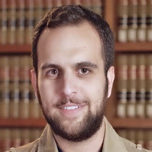 Ben Ryzak