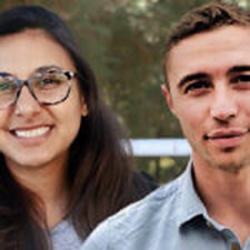 UCLA Law students