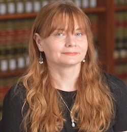 Lynn McClelland 