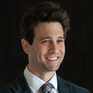 ANDREW VERSTEIN