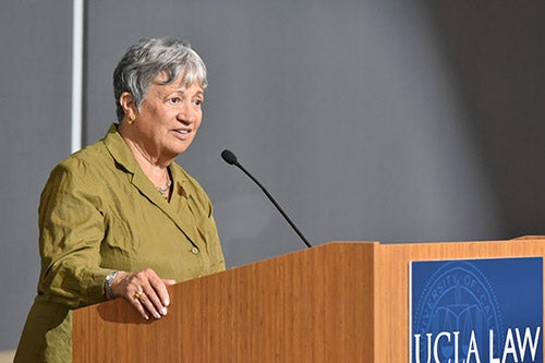 Mary Nichols