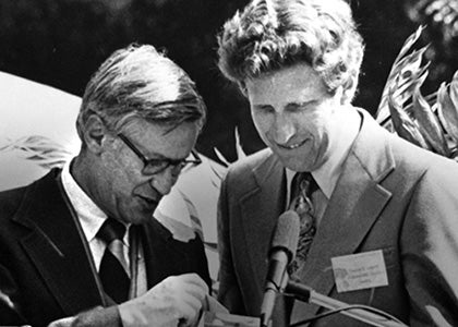 Stanley Wolpert