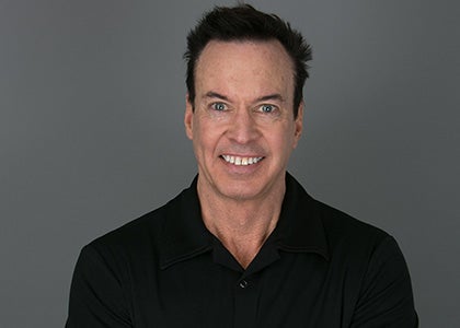 Greg Sarris