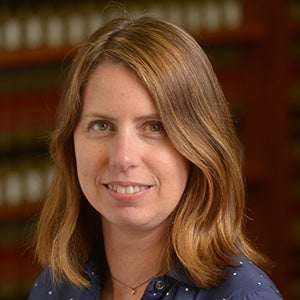 Cara Horowitz