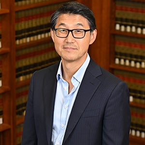 Jerry Kang