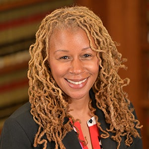 LaToya Baldwin Clark
