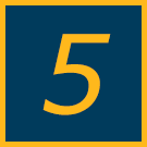 Number 5
