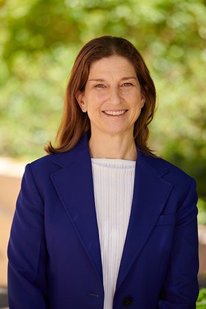 Jill Horwitz
