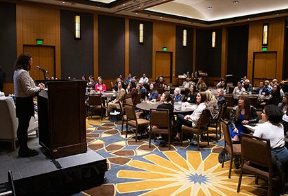 The Native Bench: Justice, Democracy, and the Federal Judiciary program