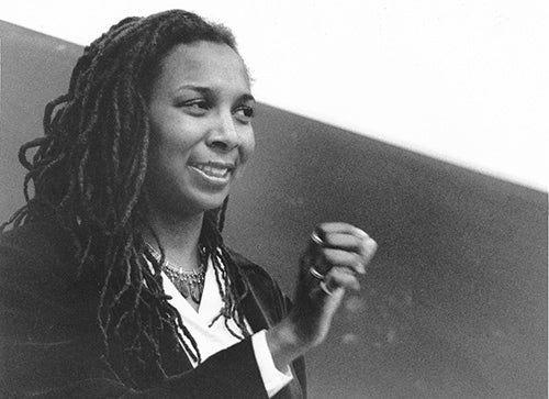 Kimberlé Crenshaw