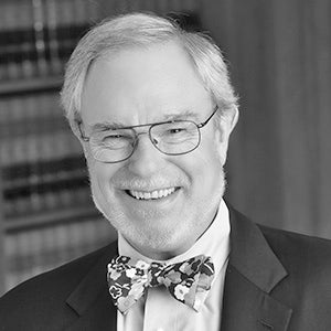 Stephen Yeazell