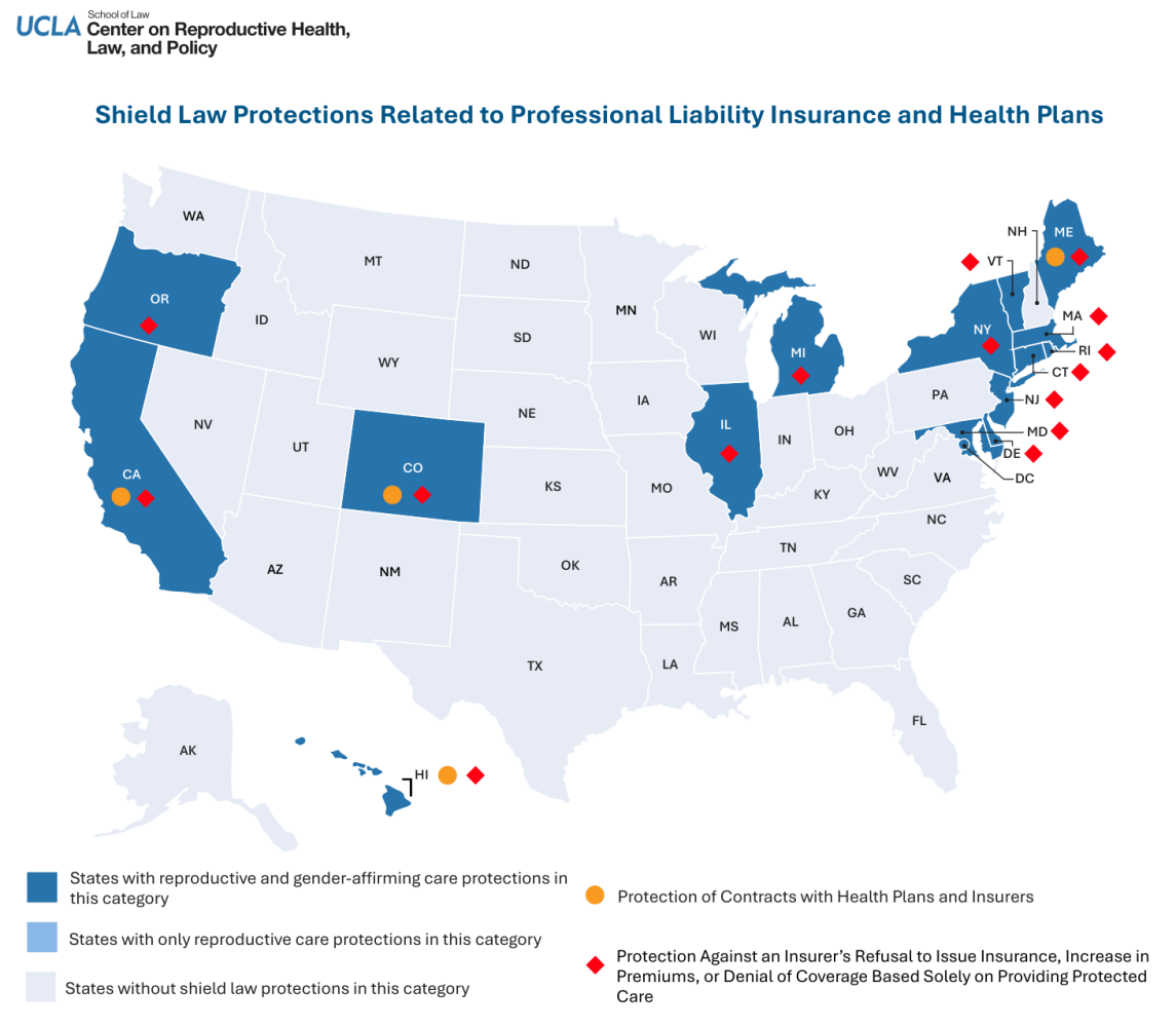 Professional Liability Insurance