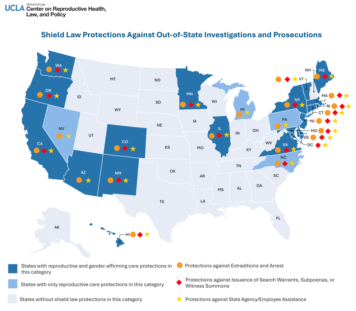 OOS Prosecutions and Investigations
