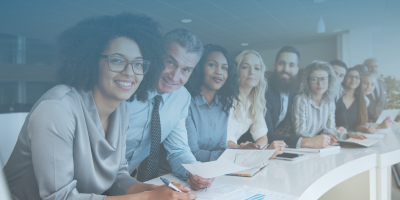 Pathways to HR Director