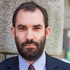 Aaron Littman