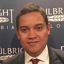 Andrés Caicedo