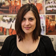 Ariane Nevin