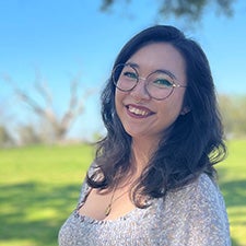 Chloe Lin