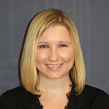Danae McElroy