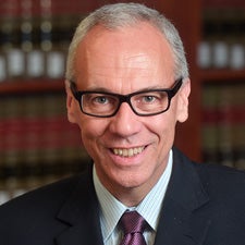 Edward A. Parson