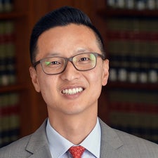 Eugene K. Chong
