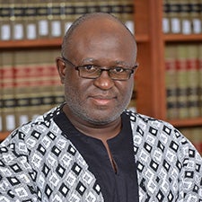 Godfrey Kangaude