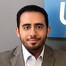 Hazim H. Alnemari