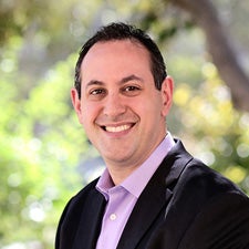 Justin Bernstein