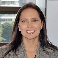 Astrid Liliana Sánchez-Mejía