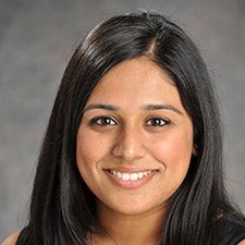 Manisha Munshi