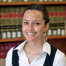 Mateenah Hunter
