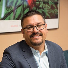 Matthew Barreto