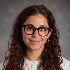 Melissa Hendrickse