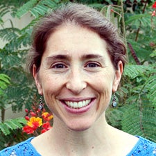 Nina Rabin