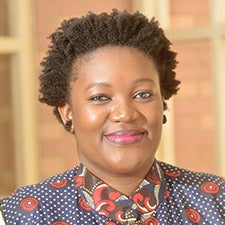Nobukhosi Ntombifuthi Zulu