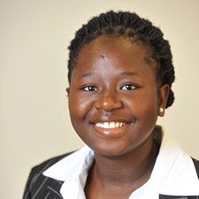 Nomonde Nyembe
